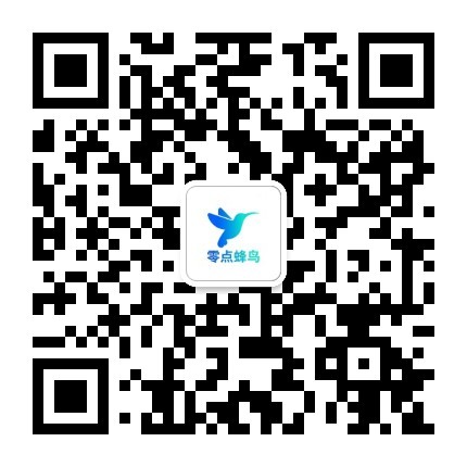 WeChat QR Code